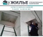 Основные показатели производственной деятельности с 07.08.2023 по 13.08.2023