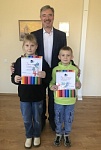 Итоги конкурса "День рождения компании".