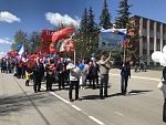 Парад Победы 2022!
