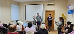 Ежегодная конференция с председателями МКД.
