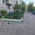 Субботники!