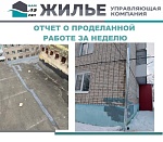 Основные показатели производственной деятельности с 11.12.2023 по 17.12.2023