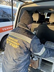 Диагностика газопроводов