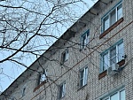 Наша работа.
