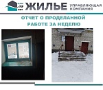 Основные показатели производственной деятельности с 04.12.2023 по 10.12.2023