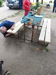Выполнение работ.