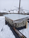 Наша работа.